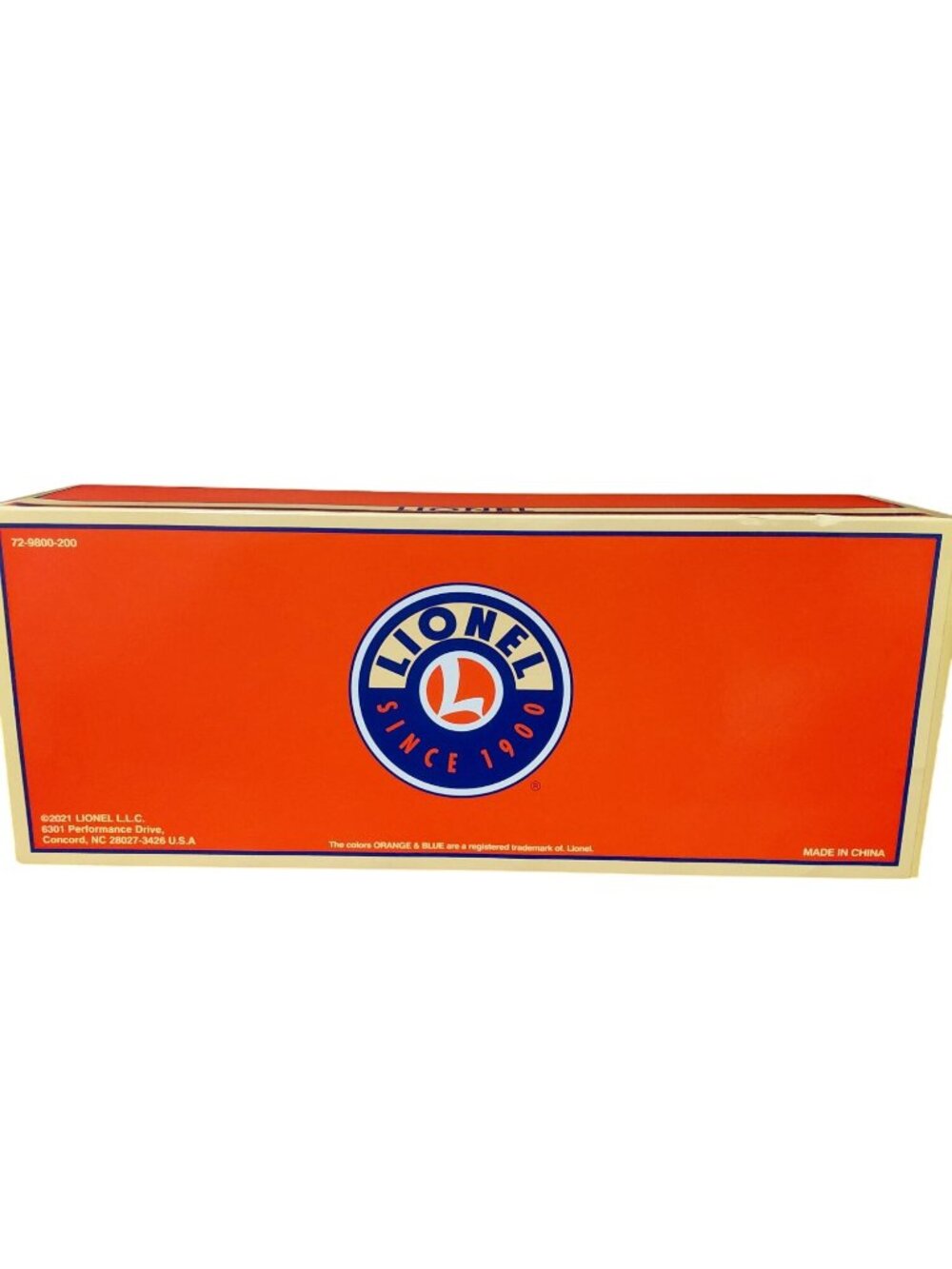 NIB Lionel Broguieres Milk Car TCA Exclusive Limited Edition Die-Cast Trucks - Picture 6 of 6